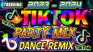 NEW TIKTOK MASHUP NONSTOP REMIX 2024TIKTOK BUDOTS DANCE CRAZE REMIX 2024TRENDING TIKTOK VIRAL