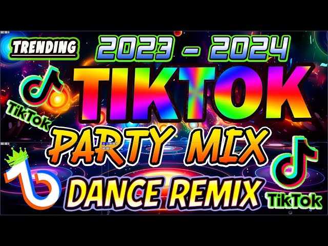 🔥NEW TIKTOK MASHUP NONSTOP REMIX 2024🔥TIKTOK BUDOTS DANCE CRAZE REMIX 2024🔥TRENDING TIKTOK VIRAL class=