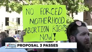 Proposal 3 passes