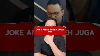 Anies' joke isn't bad #dialectique #dialectic #prabowo #gibran #jokowi #aniesbaswedan