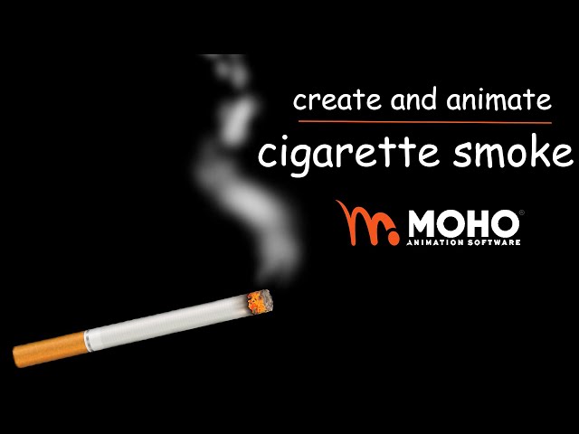 cigarette software How to create realistic in Cinema4D and Redshift A next-generation system for smoke