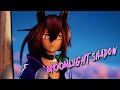 Ww x groove coverage  moonlight shadow official music