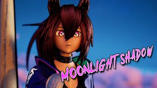 W\u0026W x Groove Coverage - Moonlight Shadow (Official Music Video)