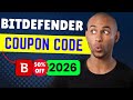Bitdefender Coupon Code Powerful | Bitdefender Coupon Code | Bitdefender Promo Code