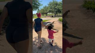 Mom &amp; Son Rescue BEARDED DRAGON 🦎 #shorts #fyp
