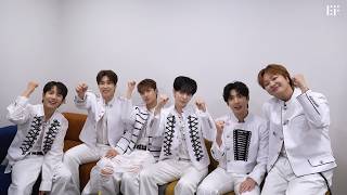 오늘도 평화로운 보이프렌드 가좍💙 | 2026 BOYFRIEND FAN CONCERT ‘Our 15th Season’ Behind Part.1