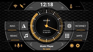 : AGAMA launcher. How to add shortcuts to a disappeared radio after installing Agama?