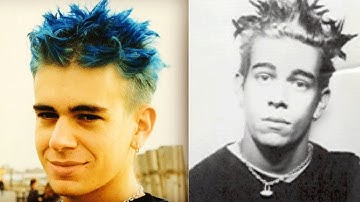 Jack Dorsey on Punk Music