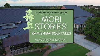 MORI STORIES: Hats for Jizos