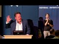 Breakdown Podcast Listening & Panel Discussion
