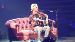 Love Yourself-Justin Bieber Live @ The MGM Grand Arena