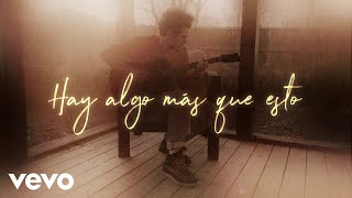 Marc Scibilia  More To This  Official Lyric Video (Spanish)