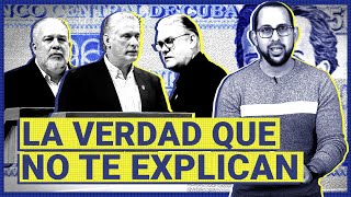 😲 Déficit fiscal y emisión monetaria ¿qué significan para la crisis en #Cuba?