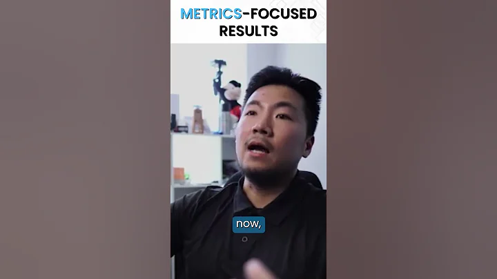 Metrics-Focused Results