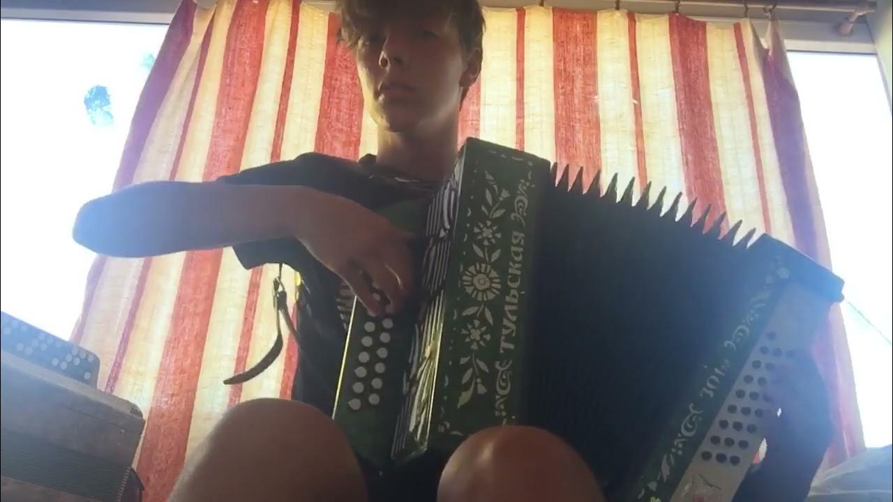 Могилевские наигрыши