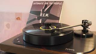 R.E.M - Automatic for the People - a Brinkmann/ Technics vinyl recording by HiRes Vinyl 505 views 1 month ago 48 minutes