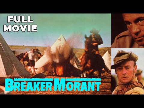 BREAKER MORANT