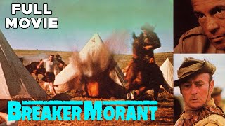 Celebrity Breaker Morant | FULL MOVIE | John Waters | Australian War Drama Net Worth
