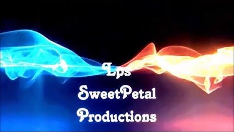 Lps - My New Intro + Outro!