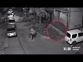 На Борисенко отбиваясь от хулиганов мужчина случайно разбил окно припаркованной машины