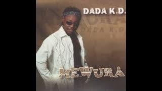 Ene Menye DADA KD