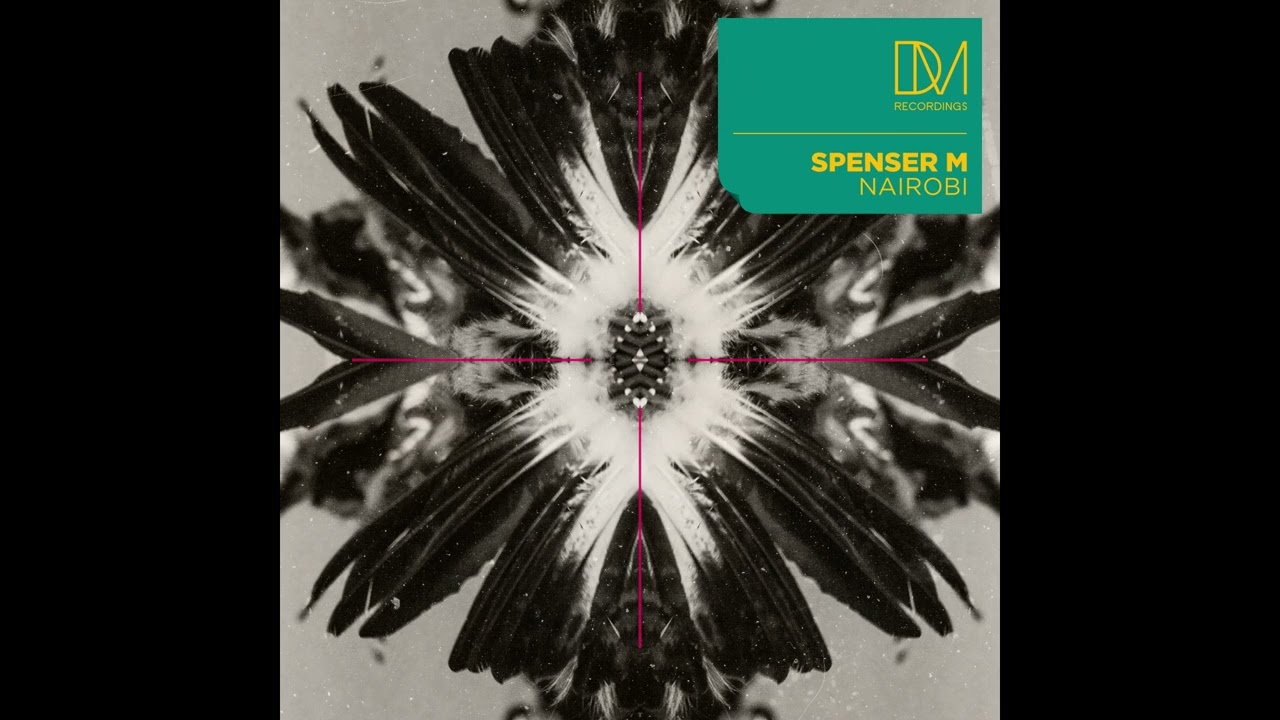 Spenser M - Nairobi