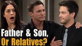 Jason Reveals Tristan's True Identity And Why Britt Can't Be Lovers? General Hospital Spoilers
