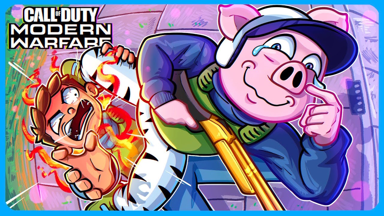 Modern Warfare Moments That Remind Me of 2019