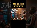 🎼어쩌다 들은 카페감성의 1940년JAZZ입니다. Magnolia Street l#1940sjazz #wartimejazz #femalevocalist #swingera