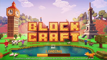 how to hack block craft 3d game