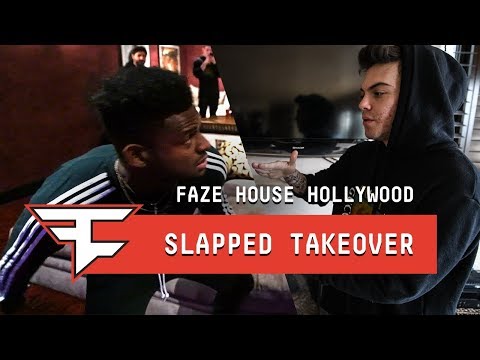 Getting SMACKED by JuJu Smith-Schuster