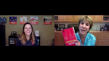 How can courageous cultures influence team resilience-an interview