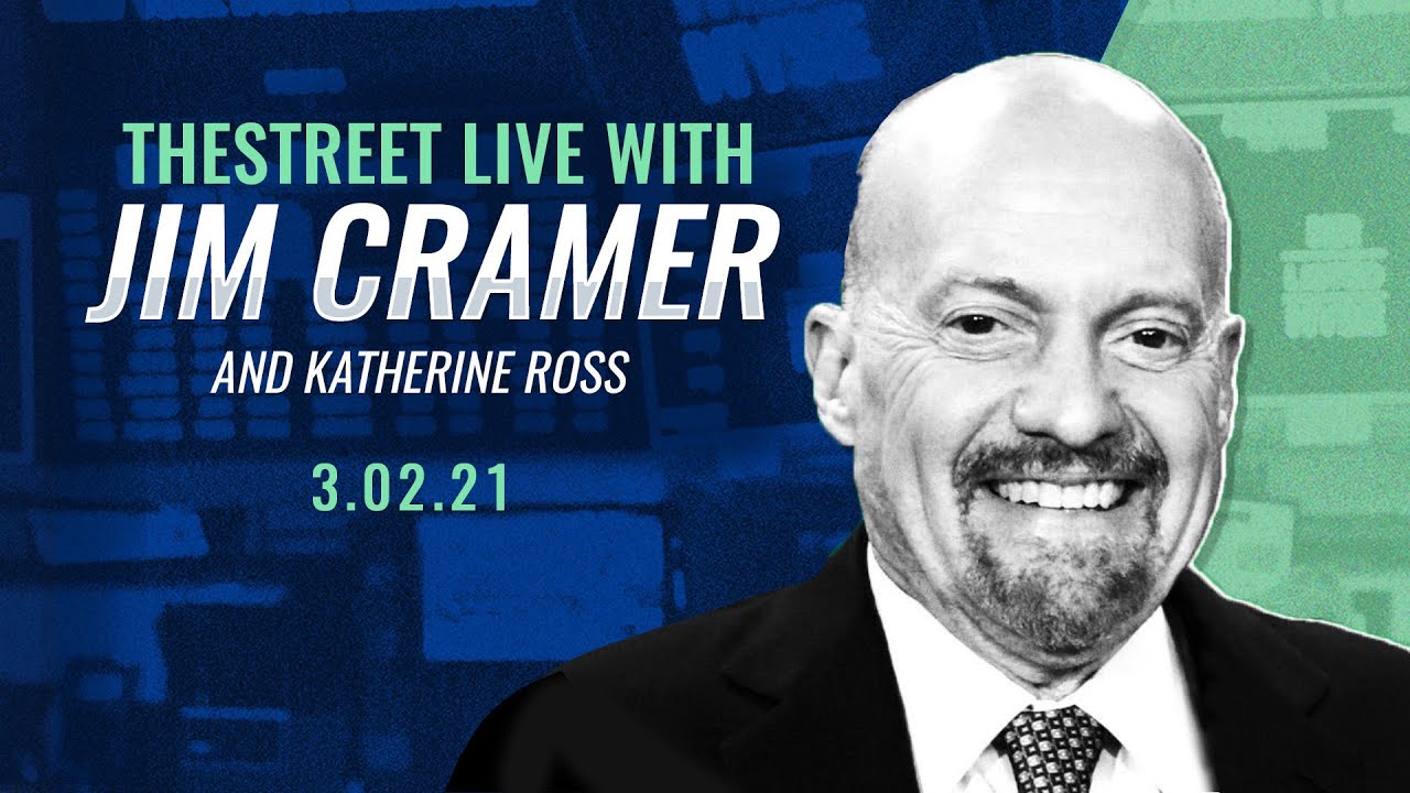 Apple, Zoom, Target, Kohl’s: Jim Cramer’s Stock Market Breakdown – March 2 Apple, Zoom, Target, Kohl’s: Jim Cramer’s Stock Market Breakdown – March 2