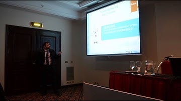 TESTING, UN ALIADO EN LAS DECISIONES DE SUS PROYECTOS - Gonzalo Mancebo (GeneXus Consulting) @GX24