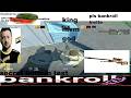 Counter-Strike 2 // Legit Movement montage #2 king mvm god