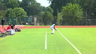 GeorgeOsborne 60YardDash2 07202014