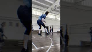 Эйс #volleyball #sports #jump #attack