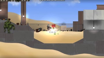 Cobalt gameplay part 1