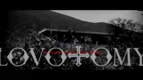 Lovotomy + Digging your own grave (Short film)