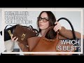 DEMELLIER LONDON HANDBAG COLLECTION / FULL REVIEW, SIZE COMPARISON / Best Luxury Handbags Under €600