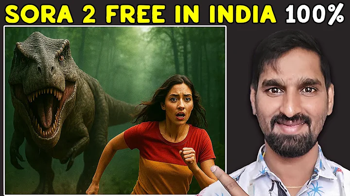 Sora 2 Free Unlimited Invite Codes 2025 | How to Use Sora & Create AI Videos in Telugu (Full Guide)