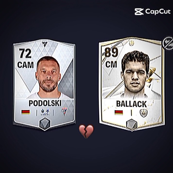 Download lagu #podolski #capcut #ballack #football #germany #worldcup #fpy #foryou #foryoupage #fpy