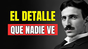 Para Entender Lo Que Alguien Piensa, Observa Este Detalle Ignorado Por Todos – Tesla