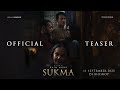 SUKMA - Teaser Trailer