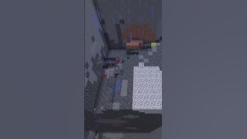 Mining all the chunks in Minecraft    (Chunk 89)