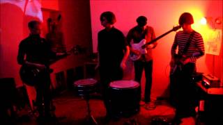 THE UNDERGROUND YOUTH - I need you + In the dark I see - 2013 Live HD-Stereo (Avellino - ITALY) chords