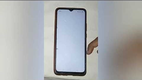 how to increase icon size in oppo a12,increase icon size setting