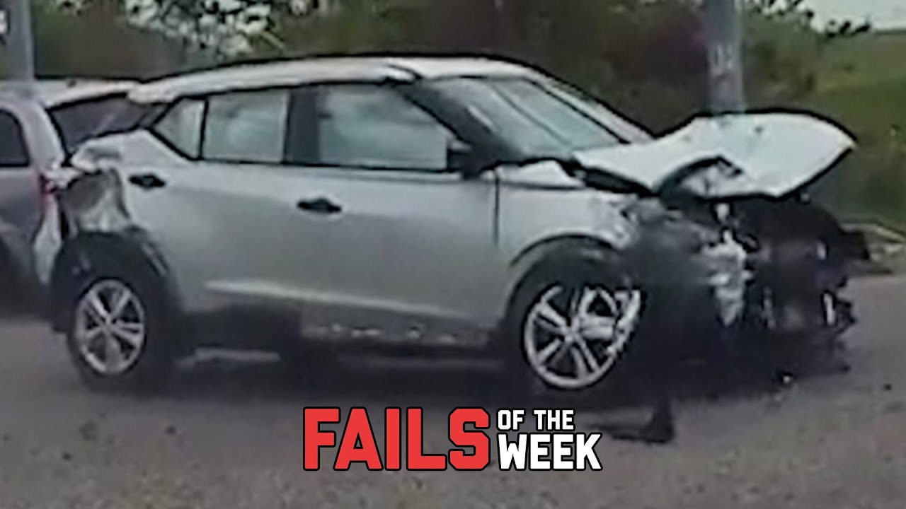 ⁣Summer Bummers - Fails of the Week | FailArmy