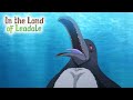 Cayna Kills a Kaiju | In the Land of Leadale