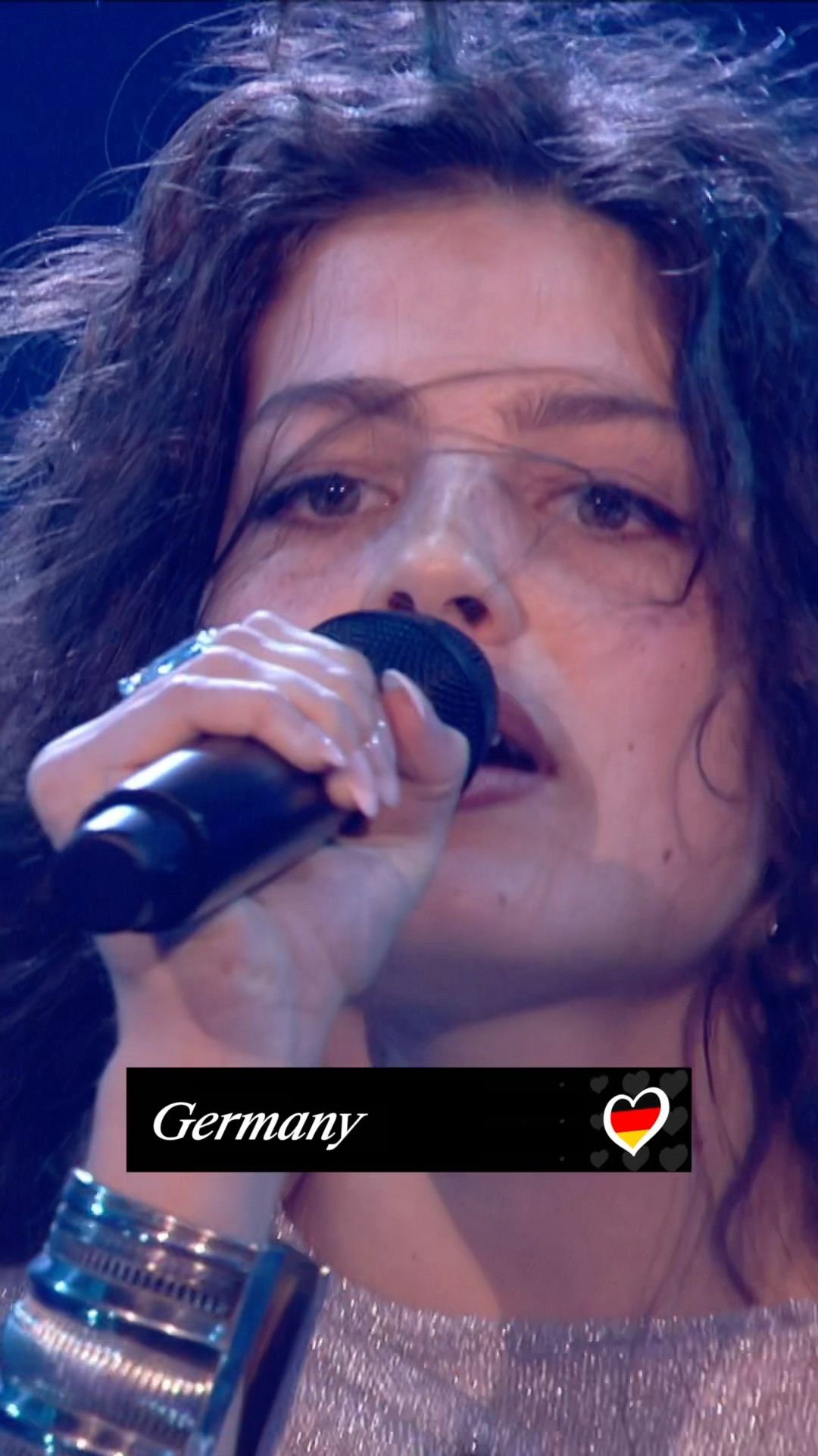 Abor \u0026 Tynna will represent Germany at #Eurovision2025 with their song Baller ??